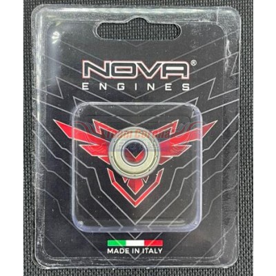Nova .21 Steel Front Engine Bearing #1301003